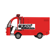 Xe điện cứu hỏa LQXF1024