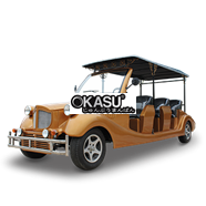 Xe điện chơi golf 48V 5Kw LQL081  