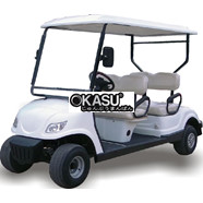 Xe điện chơi golf 4 chỗ LQY047