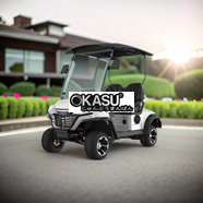 Xe điện chơi Golf LGS021  