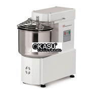 Máy trộn xoắn ốc Mecnosud dòng IM 5 - 8