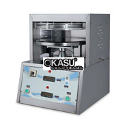 Máy ép tạo hình đế pizza Mecnosud Series PF 33 - 45