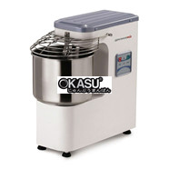 Máy trộn xoắn ốc Mecnosud dòng PK 5 - 8