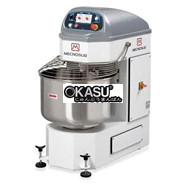 Máy trộn xoắn ốc tự động Mecnosud dòng SP01