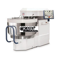 Máy trộn xoắn ốc tự động Mecnosud Series SPE 160 - 200 - 250 - 300