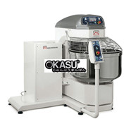 Máy trộn xoắn ốc tự động Mecnosud Series SPRB 