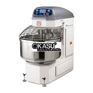 Máy trộn xoắn ốc tự động Mecnosud Series SP 130 - 160 - 200 - 250