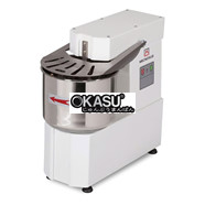 Máy trộn xoắn ốc Mecnosud TC 5 - 8