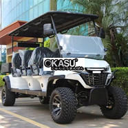 Xe điện chơi golf 6 chỗ ngồi LQD061