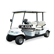 Xe điện sân golf 4 chỗ LVTONG LT-A627.4