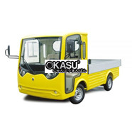 Xe điện chở hàng LVTONG LT-S2.B.HP
