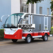 Xe du lịch điện 11 chỗ ngồi LQY148A D8A+3