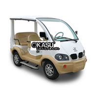 Xe golf 4 chỗ ngồi LQY045  