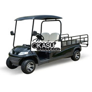Xe điện sân golf 4 chỗ LVTONG LT-A627.2+2