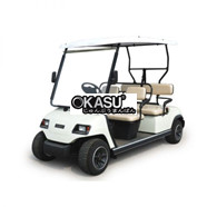 Xe điện sân golf 4 chỗ LVTONG 4ST