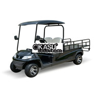 Xe điện chở hàng 2 chỗ LVTONG LT-A627.2.H8
