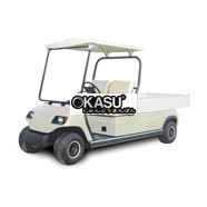 Xe điện chở hàng 2 chỗ LVTONG LT-A2.H2