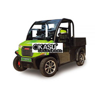 Xe điện LVTONG LT-S2.DBH