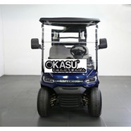 Xe điện sân golf LVTONG LT A827.2+2