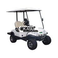 Xe điện sân golf 2 chỗ LVTONG LT-A627.2