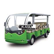 Xe điện chở khách du lịch 11 chỗ LVTONG LT-S11