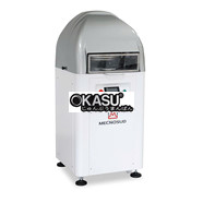Máy chia bánh mì tròn tự động Mecnosud dòng DRA