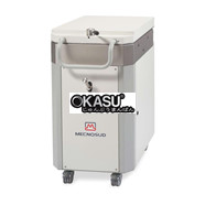 Máy chia bột thủy lực Mecnosud DV 20