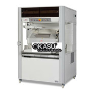 Tủ ủ bột tự động Mecnosud EVO 3000 / 3100