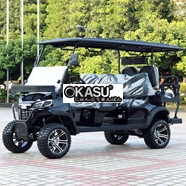 Xe điện chơi golf LQD041+2