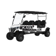Xe điện chơi golf LQD061