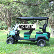 Xe điện chơi golf KDS 48V AC LQD045  