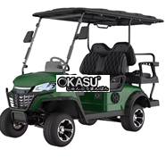 Xe điện chơi golf  4 chỗ ngồi LQS021+2  