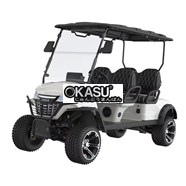 Xe golf 4 chỗ LQD041  