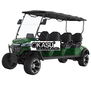 Xe điện chơi golf 6 chỗ LQD061  