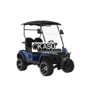 Xe điện chơi golf Tùy Chỉnh 60-80mile LQD022  