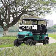 Xe điện chơi golf 48v5kw AC LQD045  
