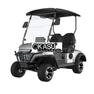 Xe điện chơi golf 2 chỗ ngồi LGS021  