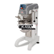 Máy trộn hành tinh Mecnosud dòng MX 20