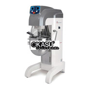 Máy trộn hành tinh Mecnosud dòng MX 40