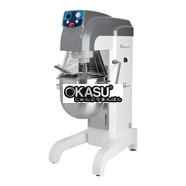 Máy trộn hành tinh Mecnosud dòng MX 60