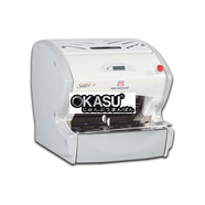Máy cắt bánh mì tự động chuyên nghiệp Mecnosud dòng SMART 42+