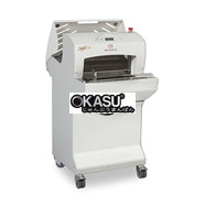 Máy cắt bánh mì tự động chuyên nghiệp Mecnosud dòng STYLE 52 - 52+