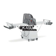 Máy cán bột thủ công Mecnosud dòng ST 500