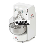 Máy trộn bột Mecnosud Tuffantina T7