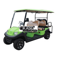 Xe điện sân Golf 6 chỗ CNT EG4+2