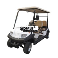 Xe điện sân Golf 4 chỗ EAGLE EG204AK