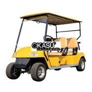 Xe điện sân Golf 4 chỗ EAGLE EG2048K