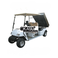Xe điện chở hàng 2 chỗ CNT EG-05