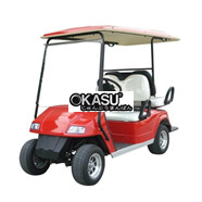 Xe điện sân Golf 4 chỗ EAGLE EG2028KSF