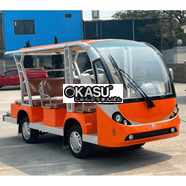 Xe điện chở khách 8+3 chỗ CNT EG6088K02